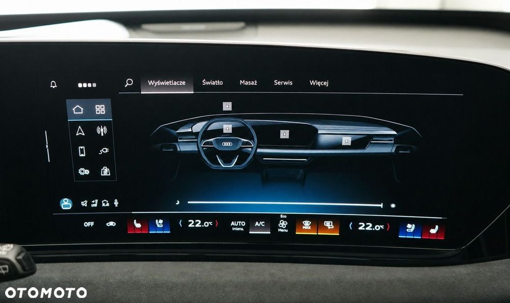 Audi A6 Avant e-tron - 36