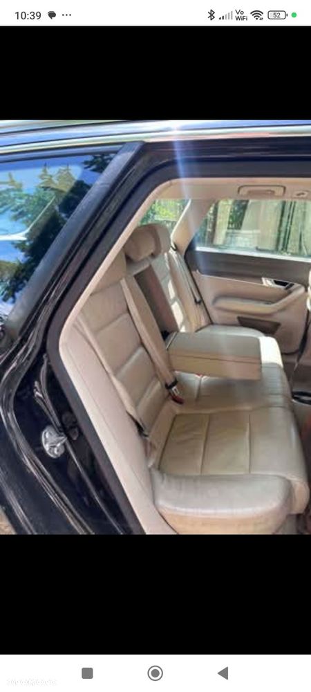 Audi A6 Limousine - 6