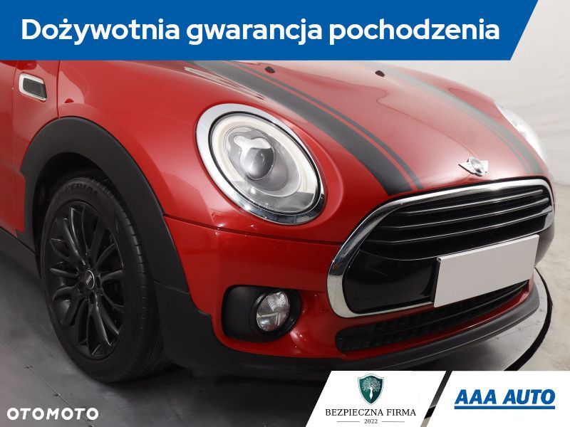 MINI Clubman - 21