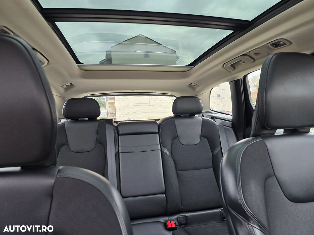 Volvo XC 60 - 7