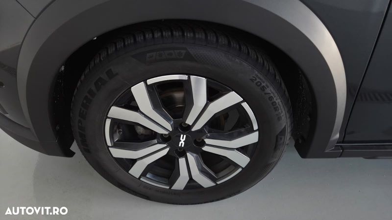 Dacia Sandero Stepway ECO-G 100 MT6 Extreme - 5