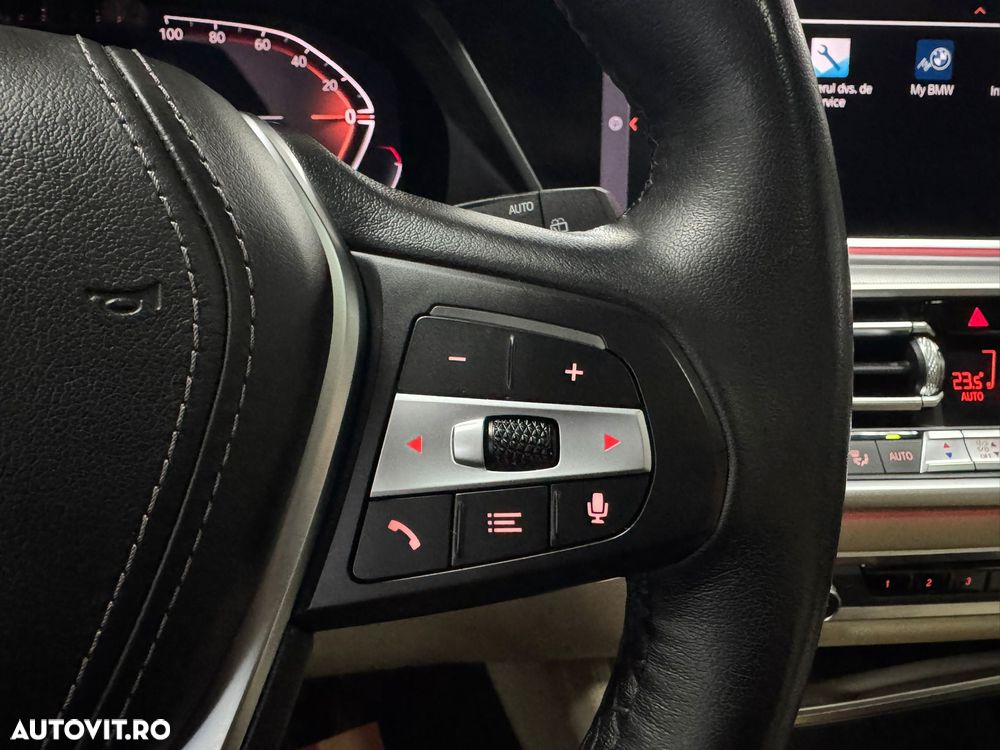 BMW X5 xDrive30d AT MHEV - 27