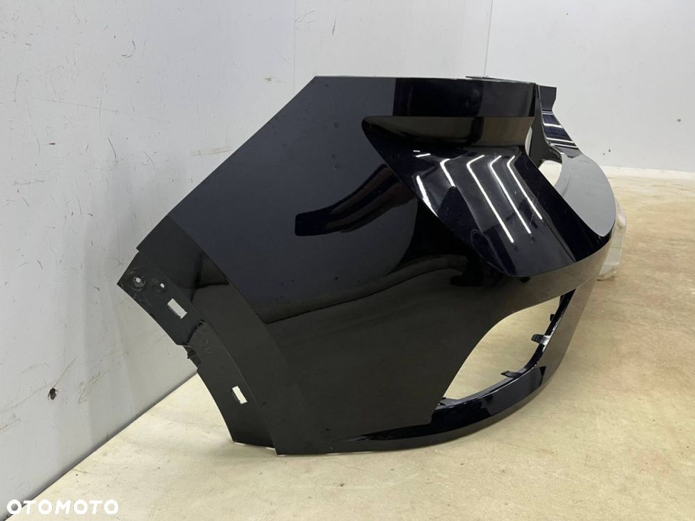 Zderzak tylny VW T-Roc TRoc 17-21r. tył 2GA807301AB - 2