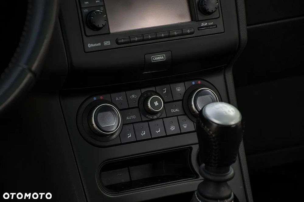 Nissan Qashqai 2.0 Tekna - 31