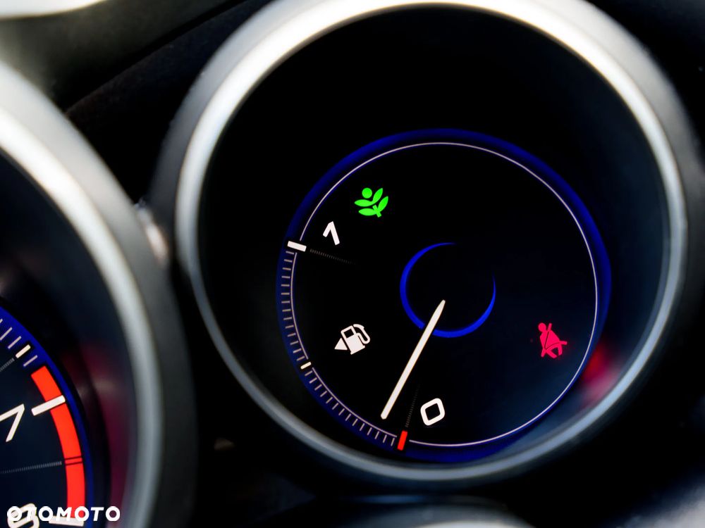 Honda Civic 1.8i-VTEC i-SHIFT Comfort - 24
