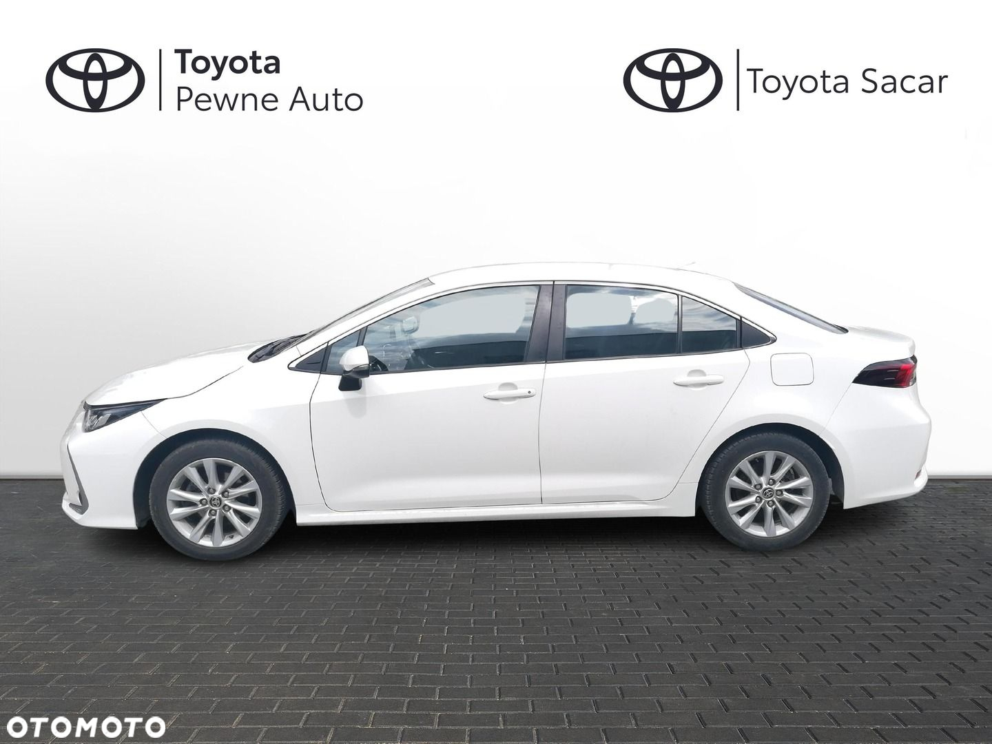 Toyota Corolla 1.8 Hybrid Comfort - 2
