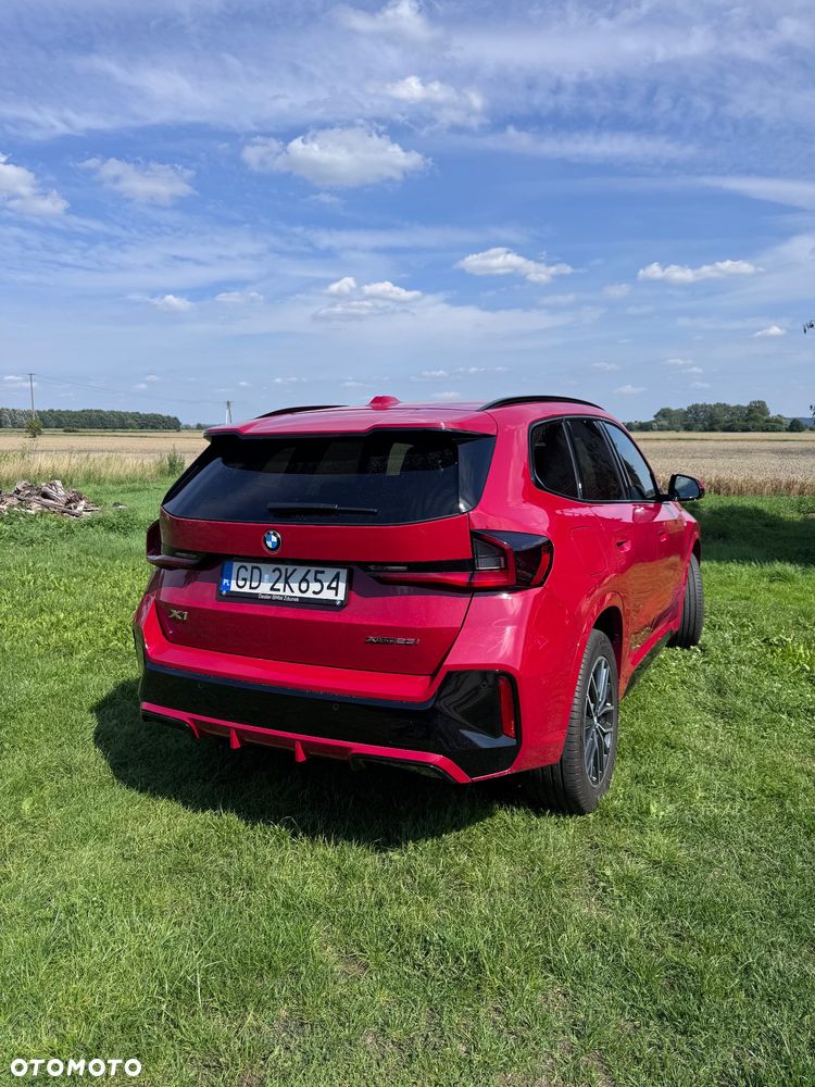 BMW X1 - 2