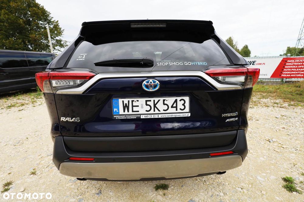 Toyota RAV4 - 7