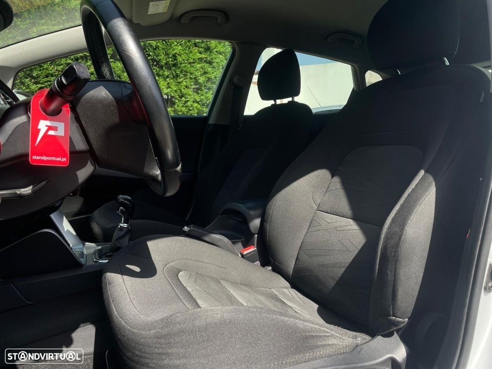 Kia Ceed 1.6 CRDi ECO - 6