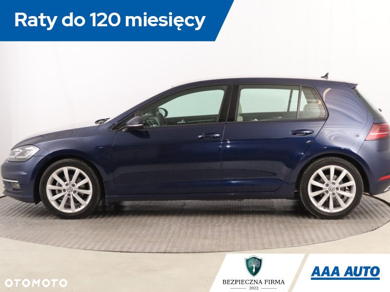 Volkswagen Golf - 3