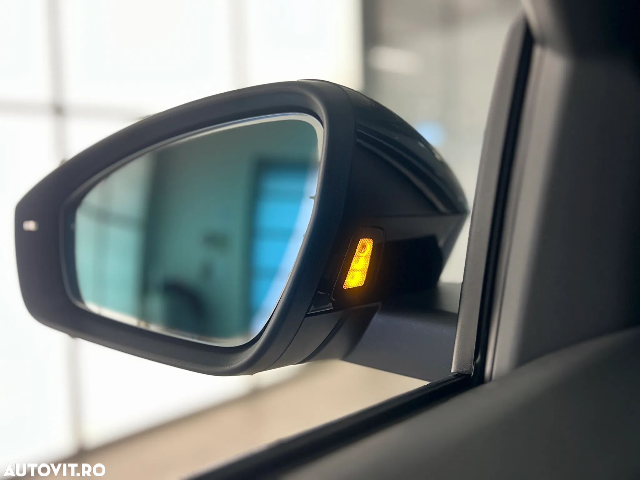 Audi Q6 e-tron 100 kWh quattro Advanced - 36