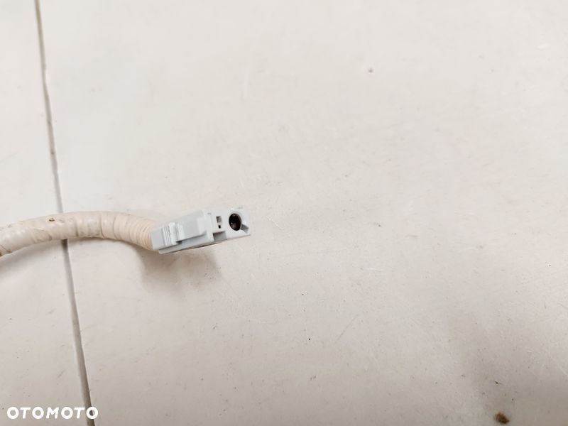 honda insight 2 ii antena dachowa dachu - 7