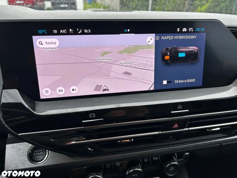 Citroën C5X 225 Start&Stopp e-EAT8 PLUS - 28