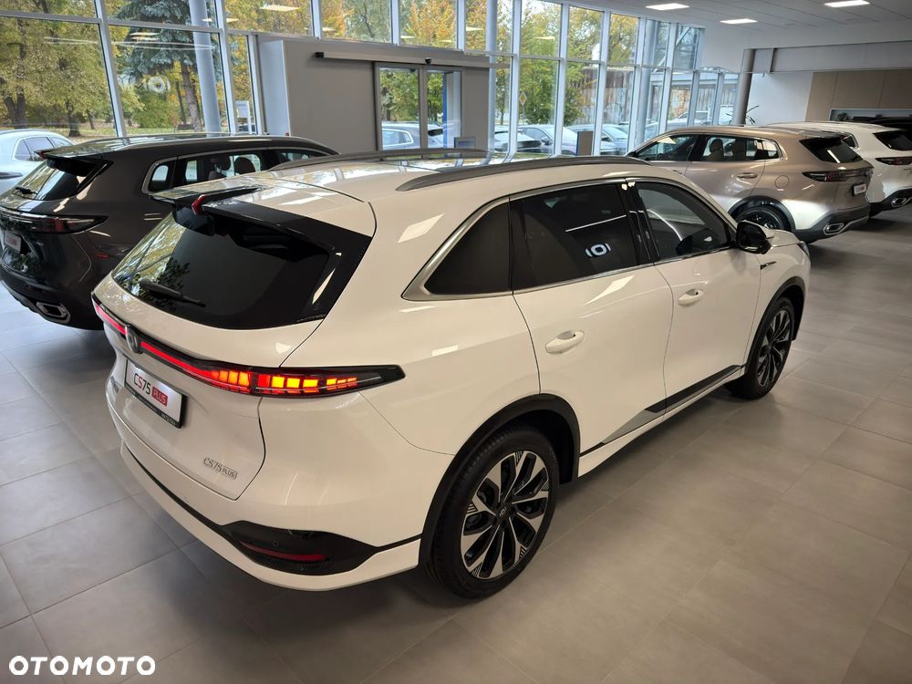 BAIC 7