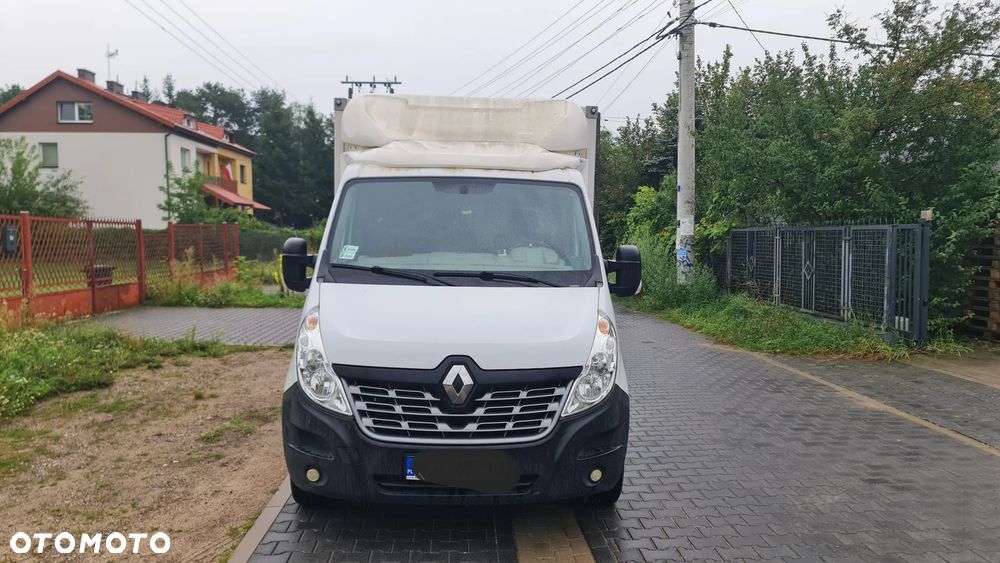 Renault MASTER - 2