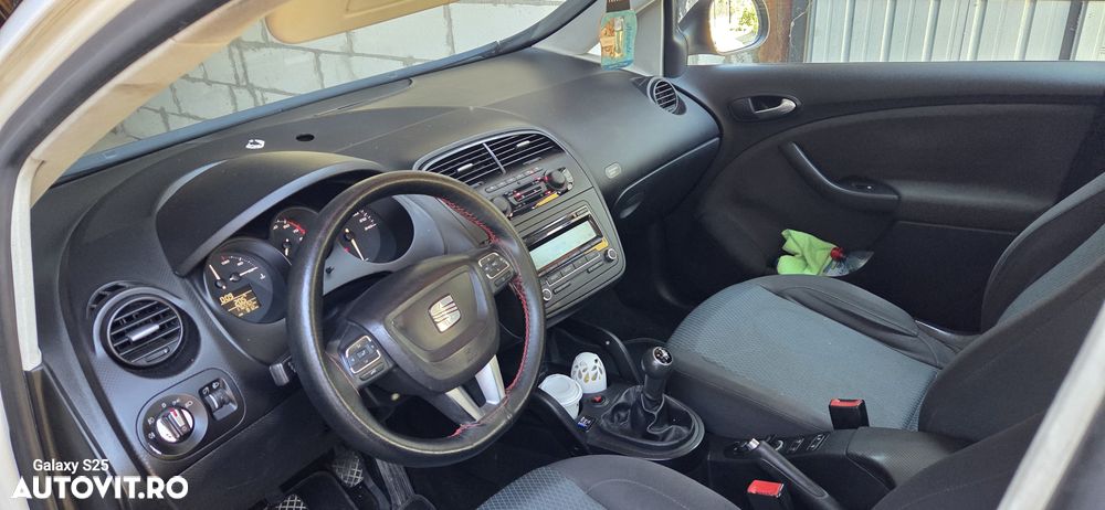 Seat Altea XL - 5