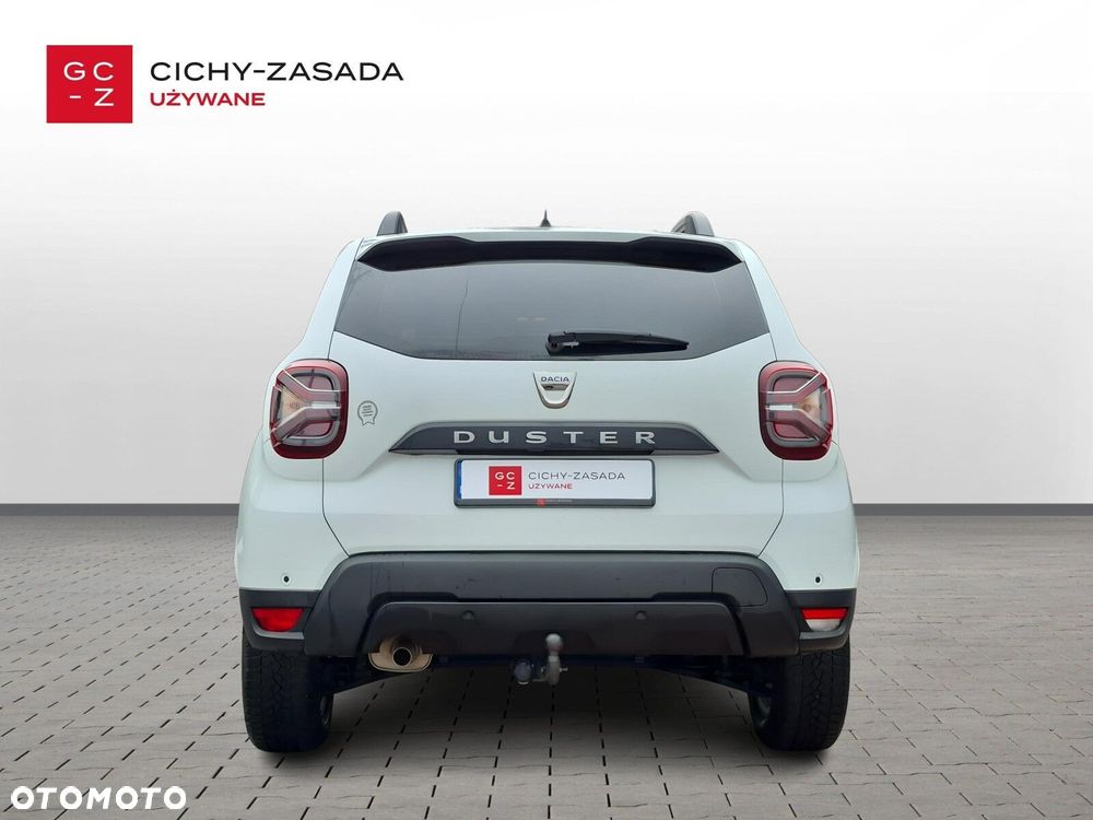 Dacia Duster - 4