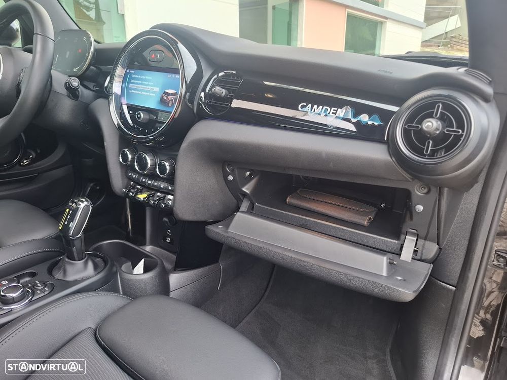 MINI 3 Portas Cooper SE Yours - 43