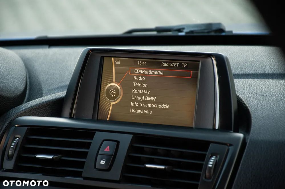 BMW Seria 1 - 29