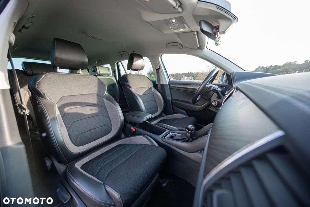 Skoda Kodiaq 2.0 TSI 4x4 Style DSG 7os - 26