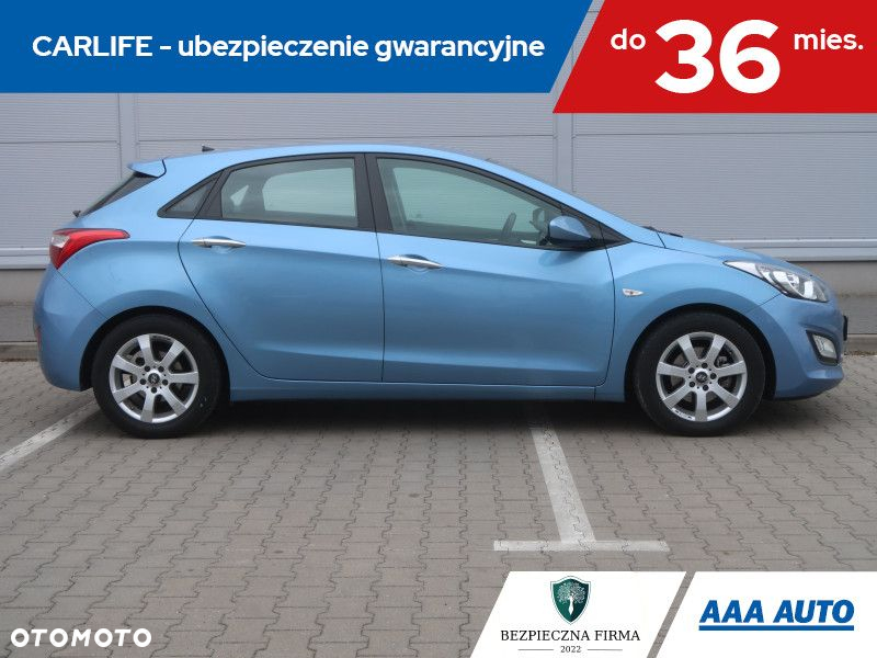 Hyundai i30 - 7