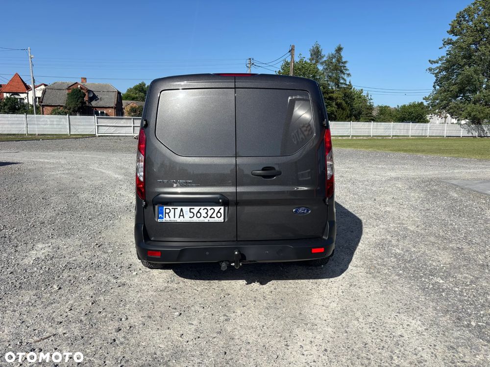 Ford Transit Connect - 7