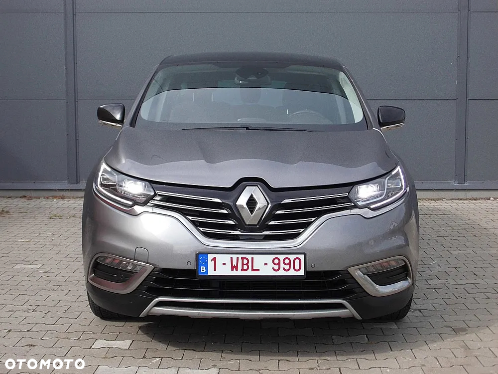 Renault Espace 1.6 dCi Energy Life - 21