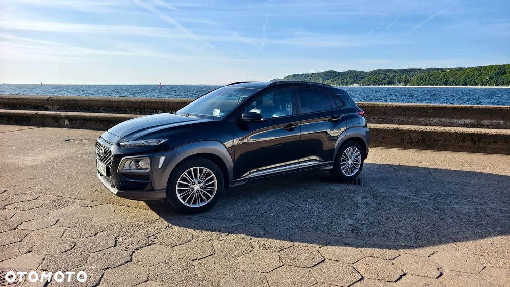 Hyundai Kona 1.0 T-GDI Premium - 2