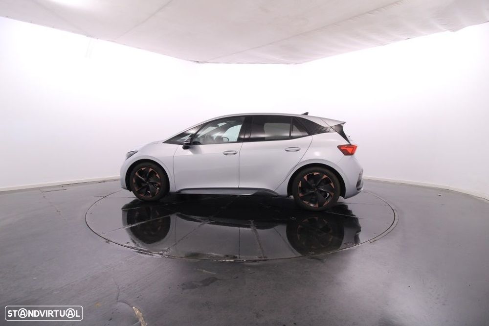 Cupra Born 58 kWh e-Boost Plus - 4