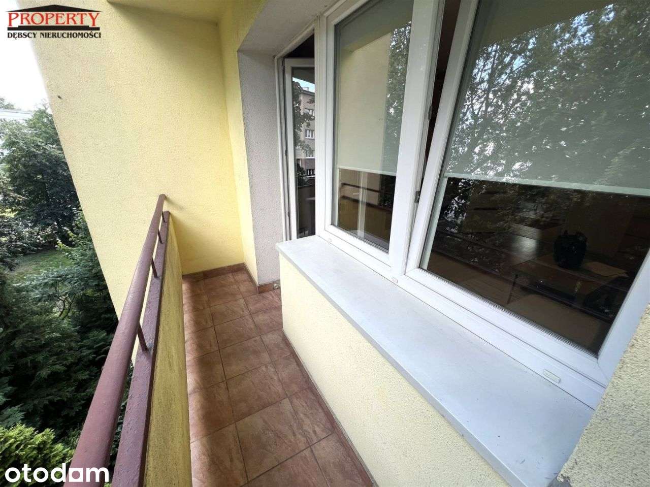 2 osobne pokoje blisko Pl.Hallera meble