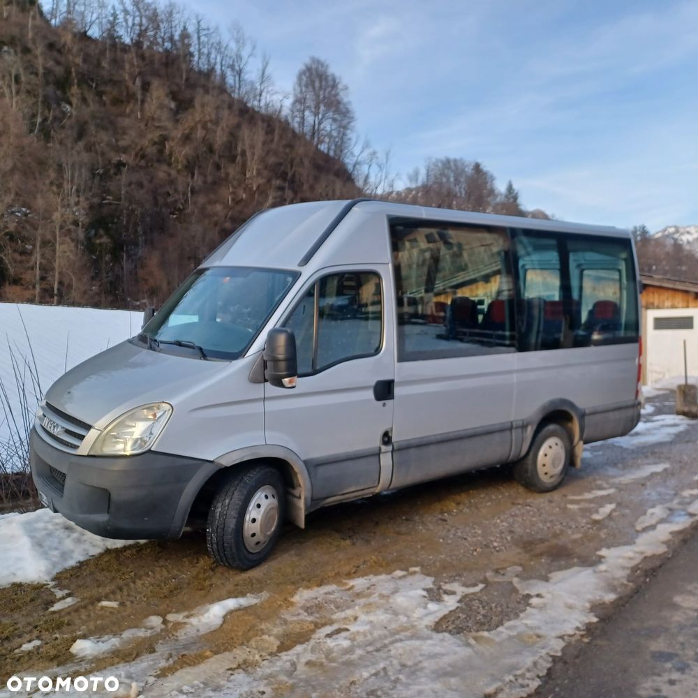Iveco 35S12V Daily Iveco - 6