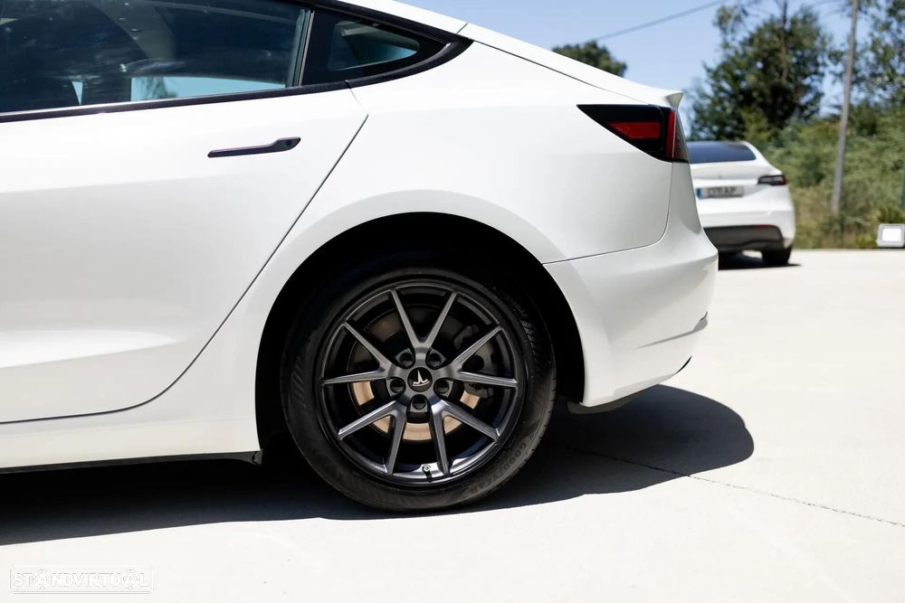Tesla Model 3 Long Range Tração Integral - 10