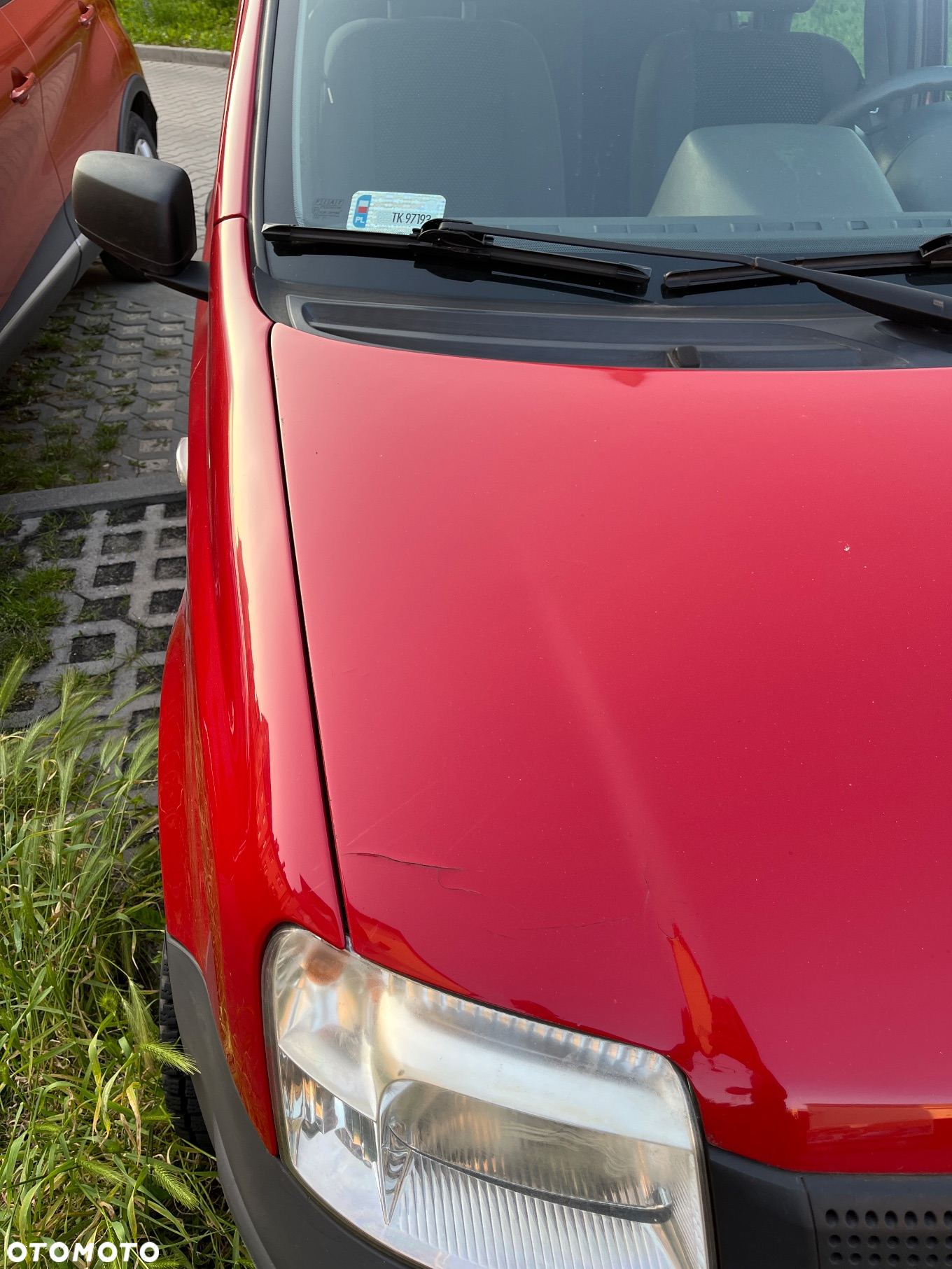 Fiat Panda - 6