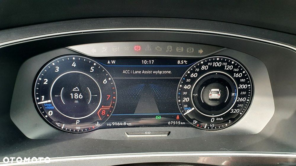 Volkswagen Tiguan 1.4 TSI BMT ACT Highline DSG - 28