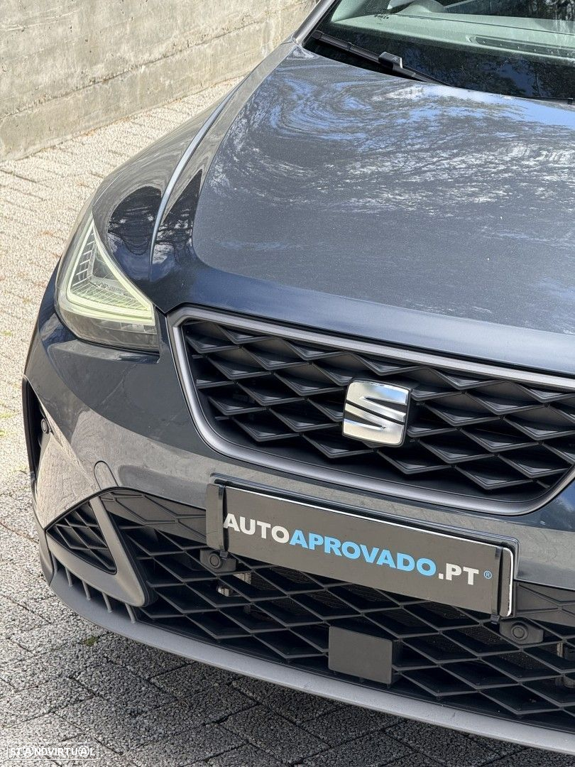 SEAT Arona 1.0 TSI FR - 29