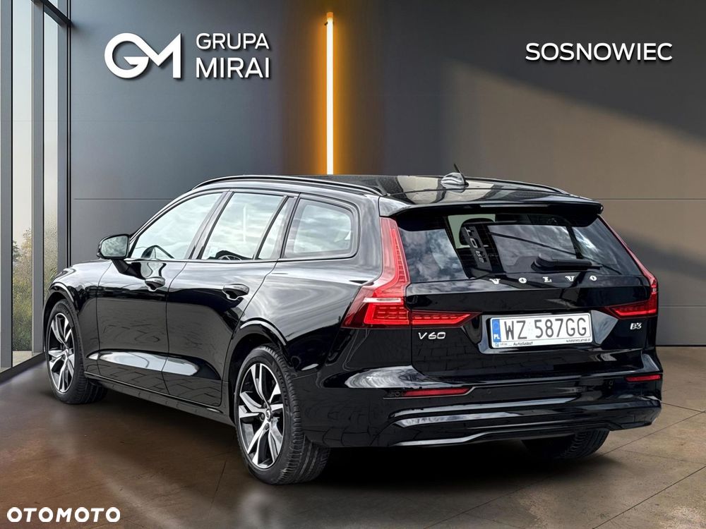 Volvo V60 - 3