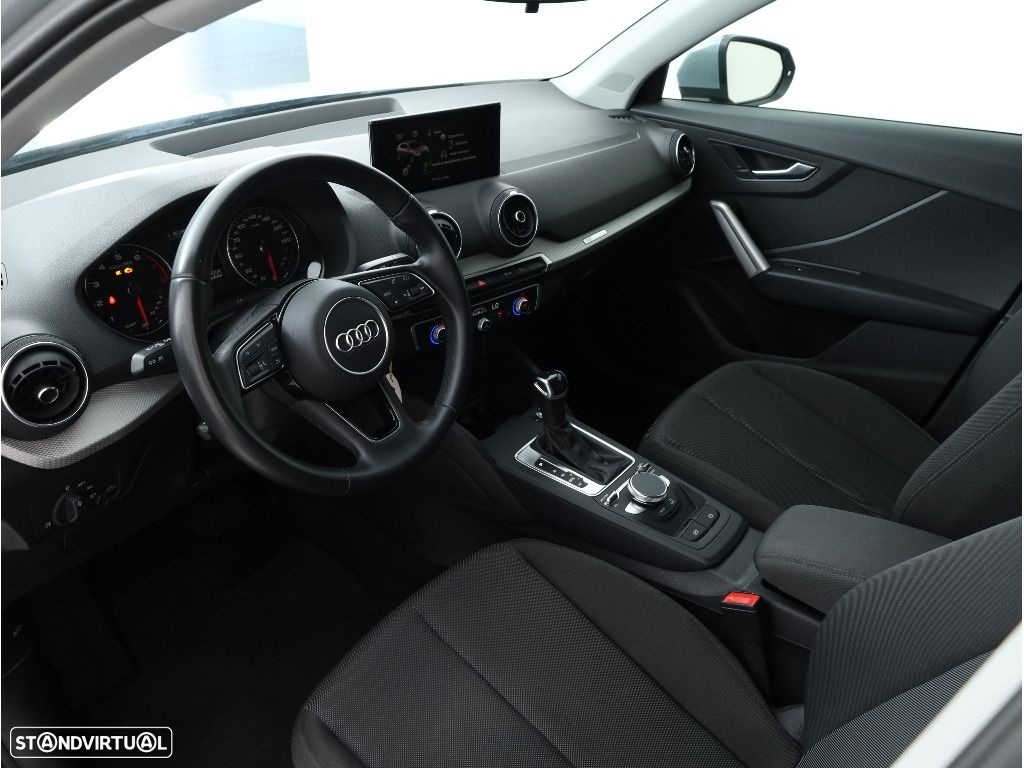 Audi Q2 35 TFSI Advanced S tronic - 20