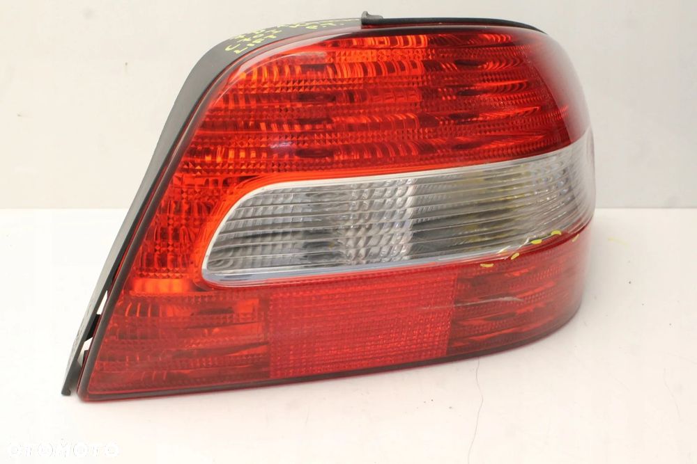 VOLVO C70 I LIFT LAMPA PRAWA TYLNA PRAWY TYŁ - 5