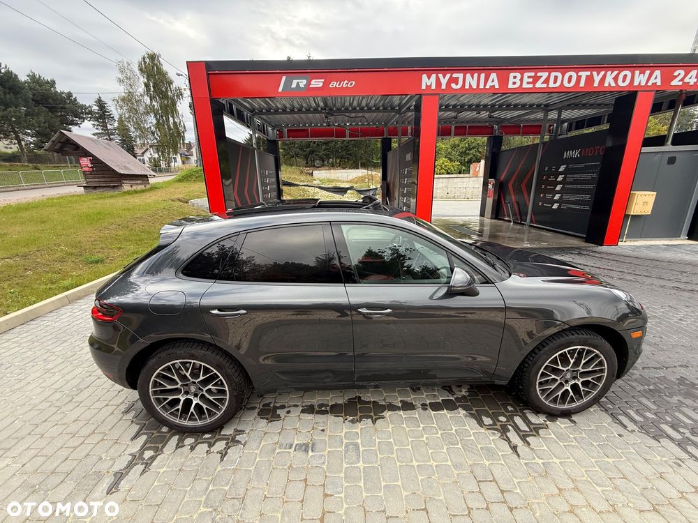 Porsche Macan PDK - 30