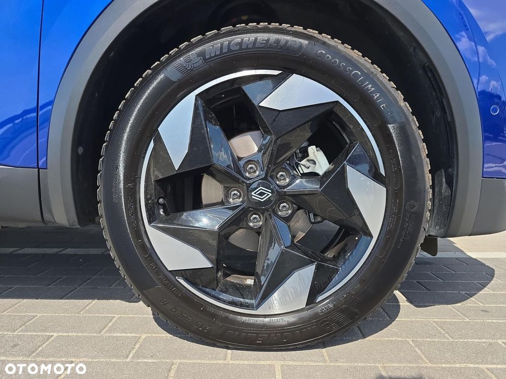 Renault Captur 1.0 TCe Techno - 9