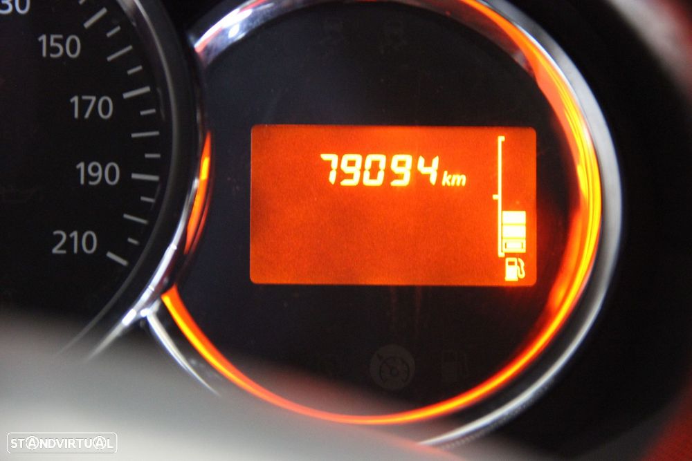 Dacia Duster 1.5 dCi Prestige - 8