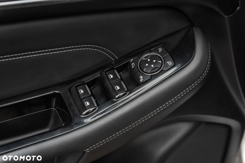 Ford Galaxy 2.0 TDCi Bi-Turbo Titanium PowerShift - 9