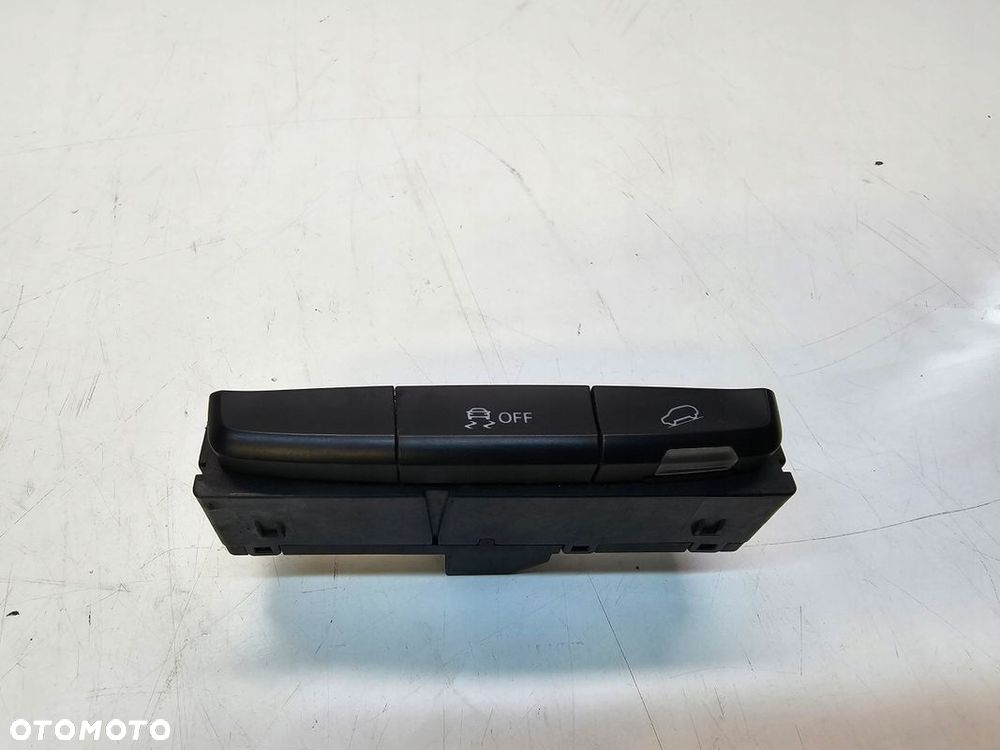 WŁĄCZNIK ESP AUDI A4 B8 A5 Q5 8R 8R0959673B - 2