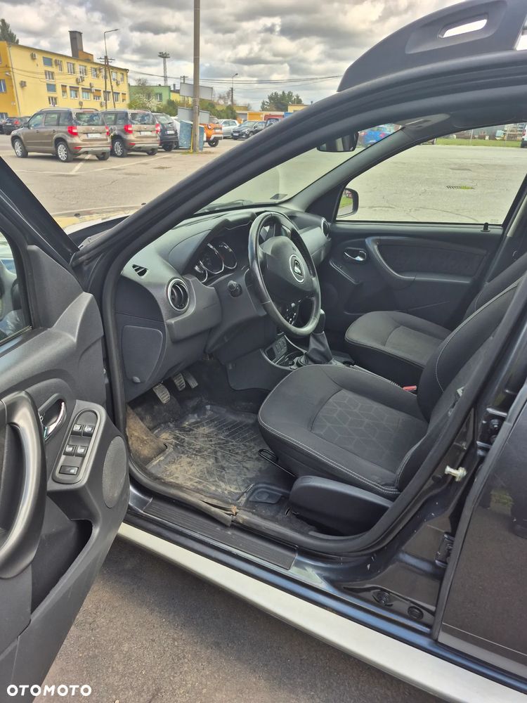 Dacia Duster 1.6 - 10