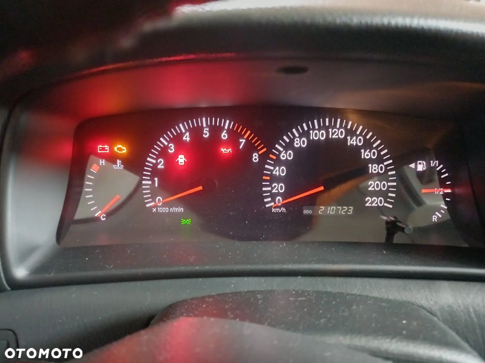 Toyota Corolla 1.6 VVT-i Base - 11