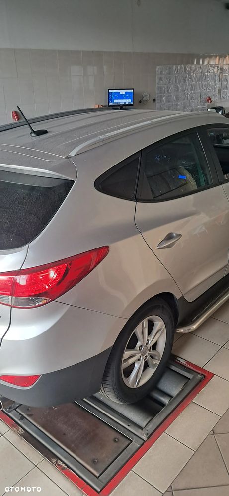 Hyundai ix35 2.0 2WD Style - 28