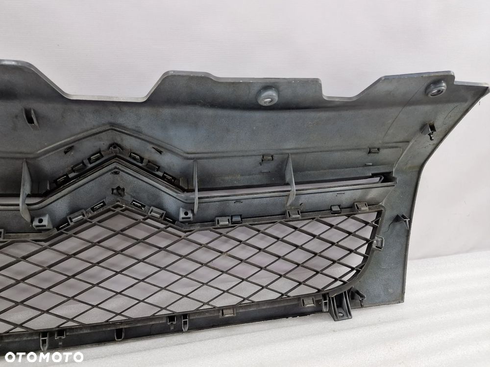 CITROEN JUMPER II 06- ATRAPA / GRILL PRZEDNI PRZÓD , NR 1308069070 , NR AUKCJI GR398 - 10