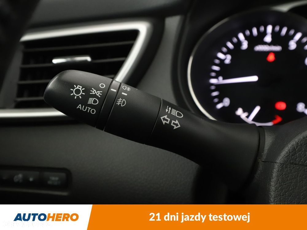 Nissan X-Trail 1.6 DIG-T Visia 2WD - 29