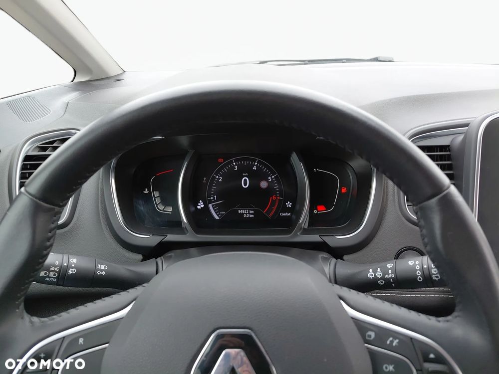 Renault Grand Scenic Gr 1.2 TCe Energy Intens - 9