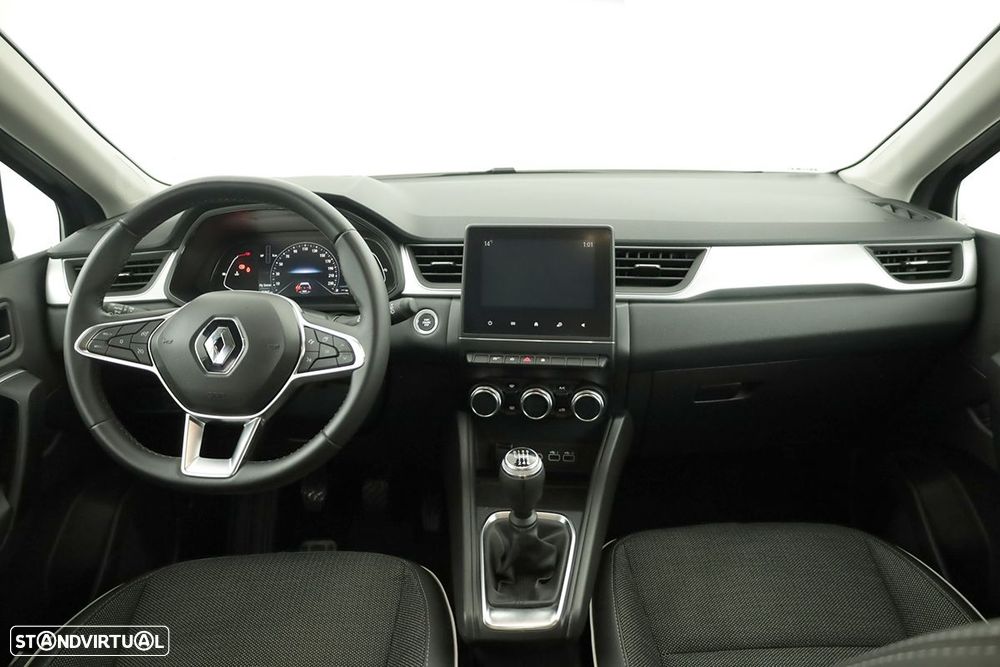 Renault Captur 1.0 TCe Techno - 7